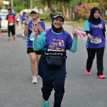 Runner Photo 8202755