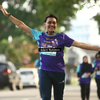 Runner Photo 8202757