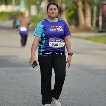 Runner Photo 8202758