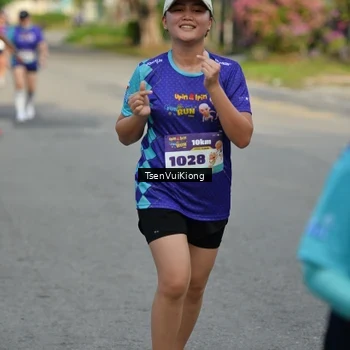 Runner Photo 8202763