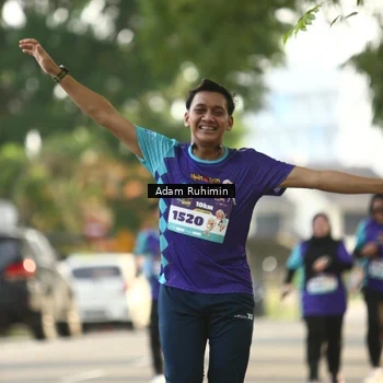 Runner Photo 8202765