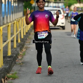 Runner Photo 8202771