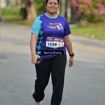 Runner Photo 8202772