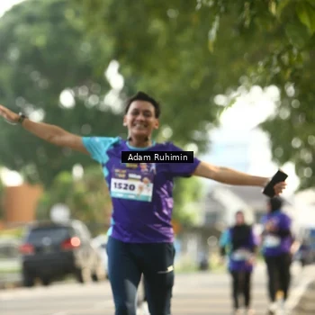 Runner Photo 8202773