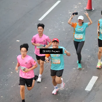 Runner Photo 8202778