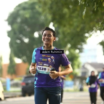 Runner Photo 8202780