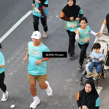 Runner Photo 8202781