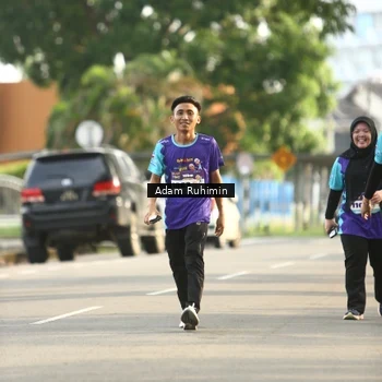 Runner Photo 8202782