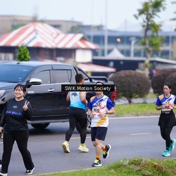 Runner Photo 8202786