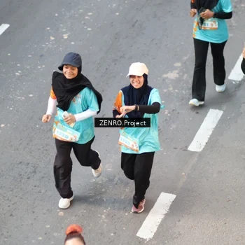 Runner Photo 8202787