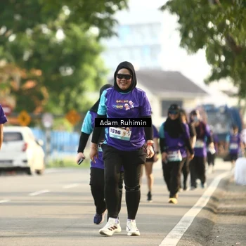 Runner Photo 8202789
