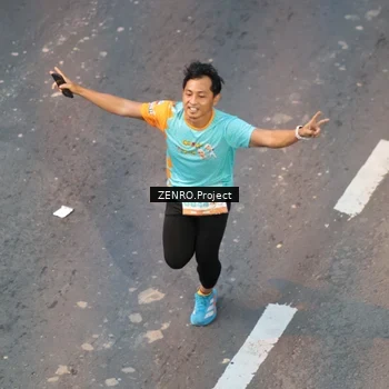 Runner Photo 8202790
