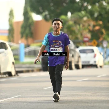 Runner Photo 8202793