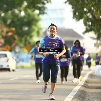Runner Photo 8202794