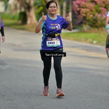 Runner Photo 8202797