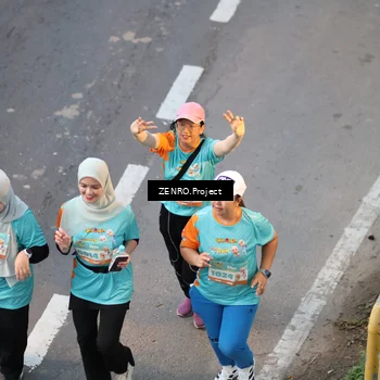 Runner Photo 8202798