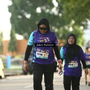 Runner Photo 8202801