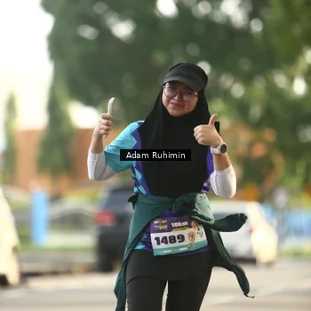 Runner Photo 8202802
