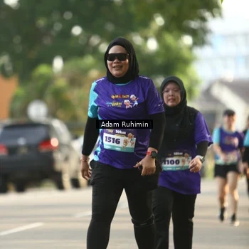 Runner Photo 8202803