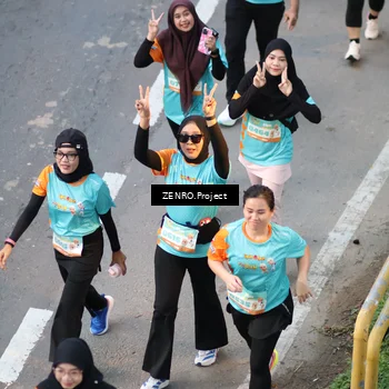 Runner Photo 8202805