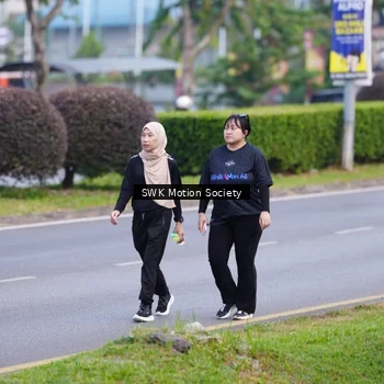 Runner Photo 8202806