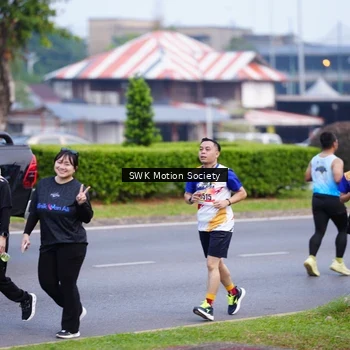 Runner Photo 8202807