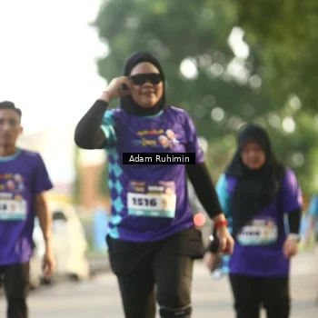 Runner Photo 8202809