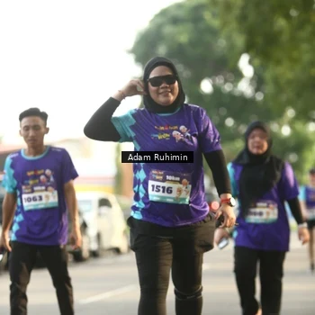 Runner Photo 8202810