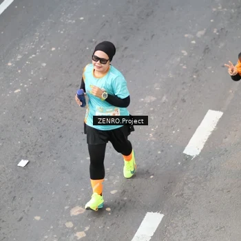 Runner Photo 8202814