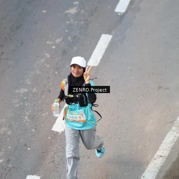 Runner Photo 8202816
