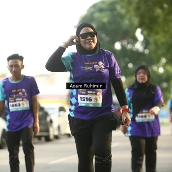 Runner Photo 8202817