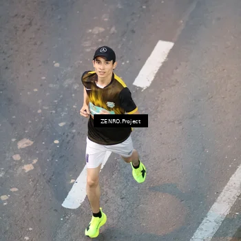 Runner Photo 8202820