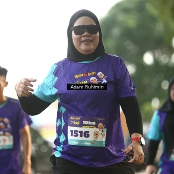 Runner Photo 8202821