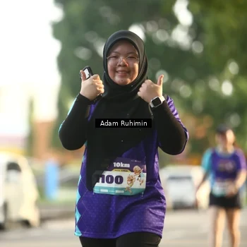 Runner Photo 8202822