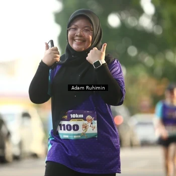 Runner Photo 8202827