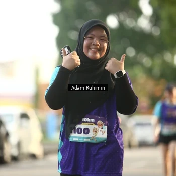 Runner Photo 8202828