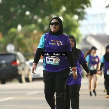 Runner Photo 8202829