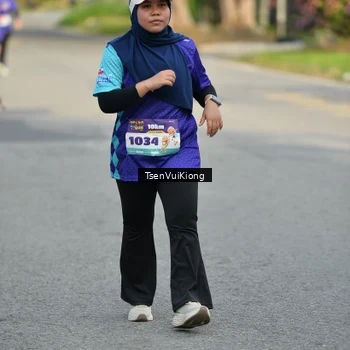 Runner Photo 8202831