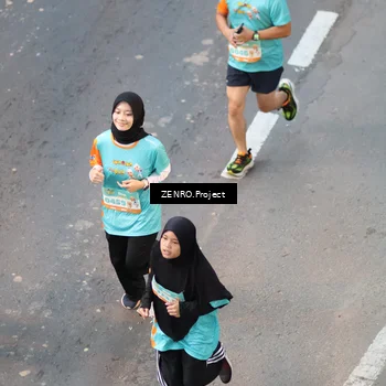 Runner Photo 8202833