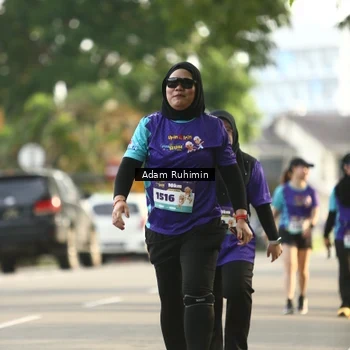 Runner Photo 8202836