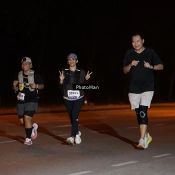 Runner Photo 8202837