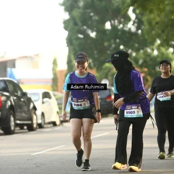 Runner Photo 8202838