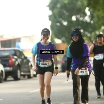 Runner Photo 8202845