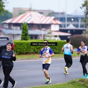 Runner Photo 8202848