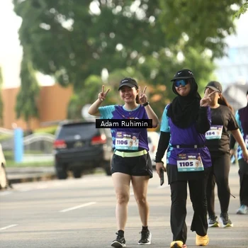 Runner Photo 8202851