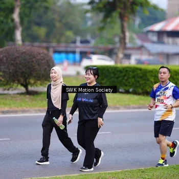 Runner Photo 8202856
