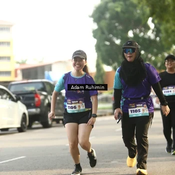 Runner Photo 8202861