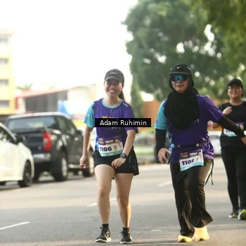 Runner Photo 8202866