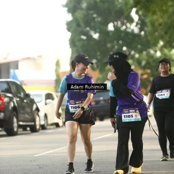 Runner Photo 8202867