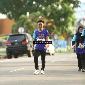 Runner Photo 8202868